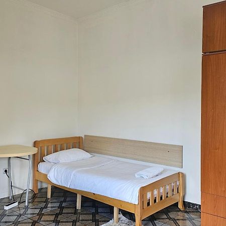 Angie'S Shared Villa Tam Tirana Zewnętrze zdjęcie