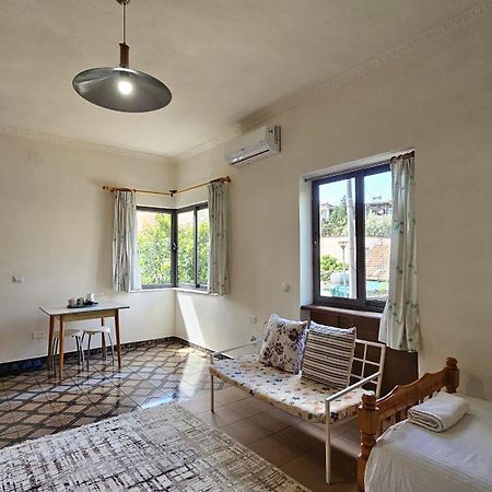 Angie'S Shared Villa Tam Tirana Zewnętrze zdjęcie