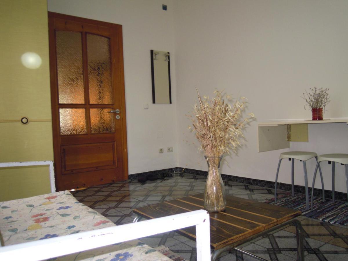 Angie'S Shared Villa Tam Tirana Zewnętrze zdjęcie