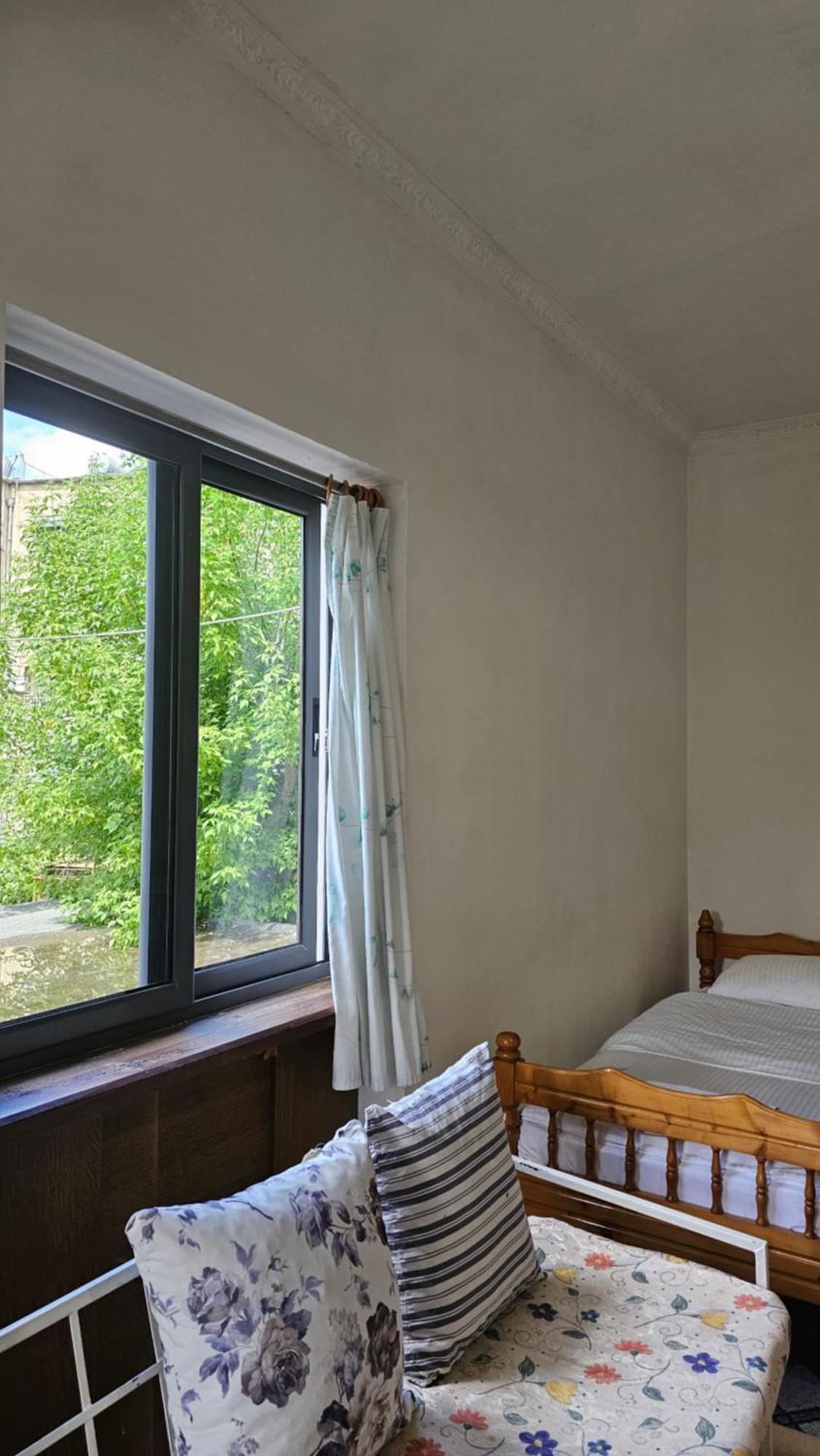 Angie'S Shared Villa Tam Tirana Zewnętrze zdjęcie