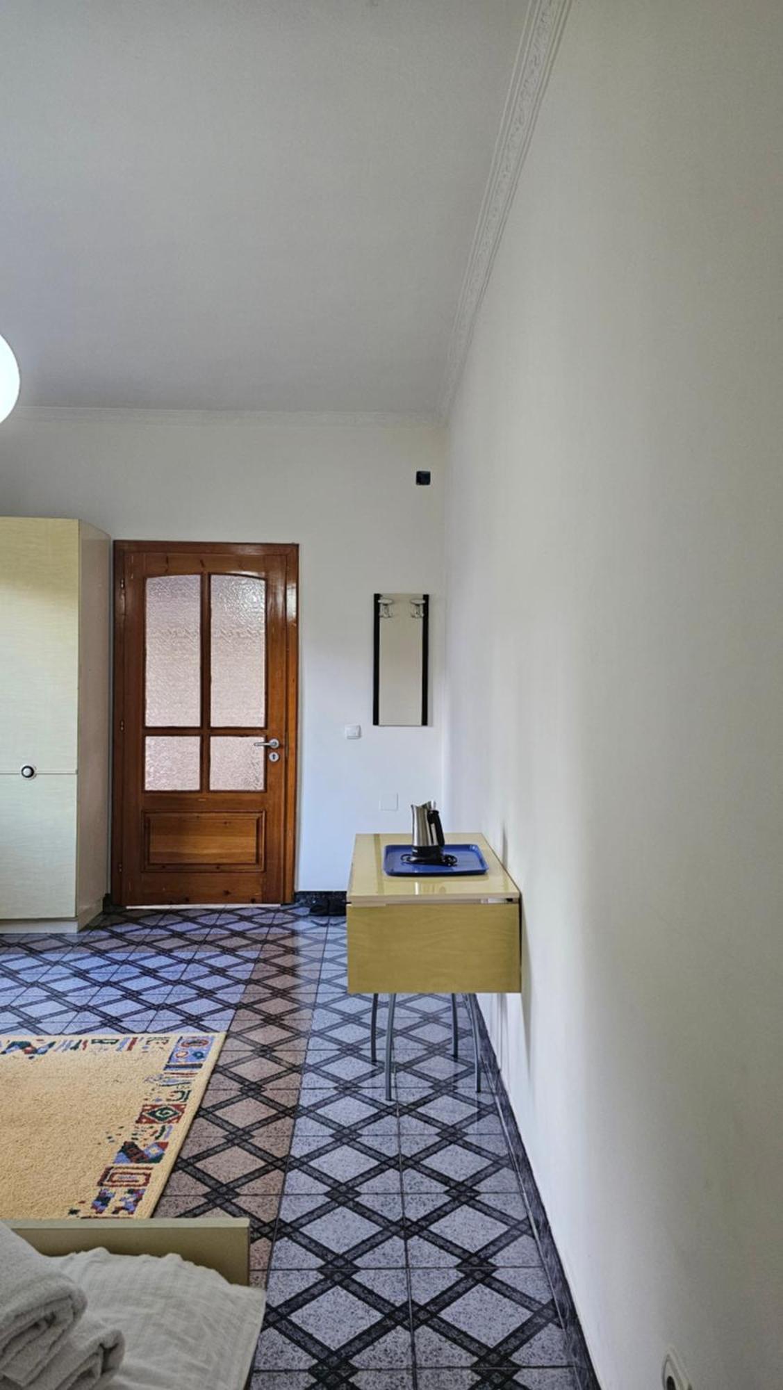Angie'S Shared Villa Tam Tirana Zewnętrze zdjęcie