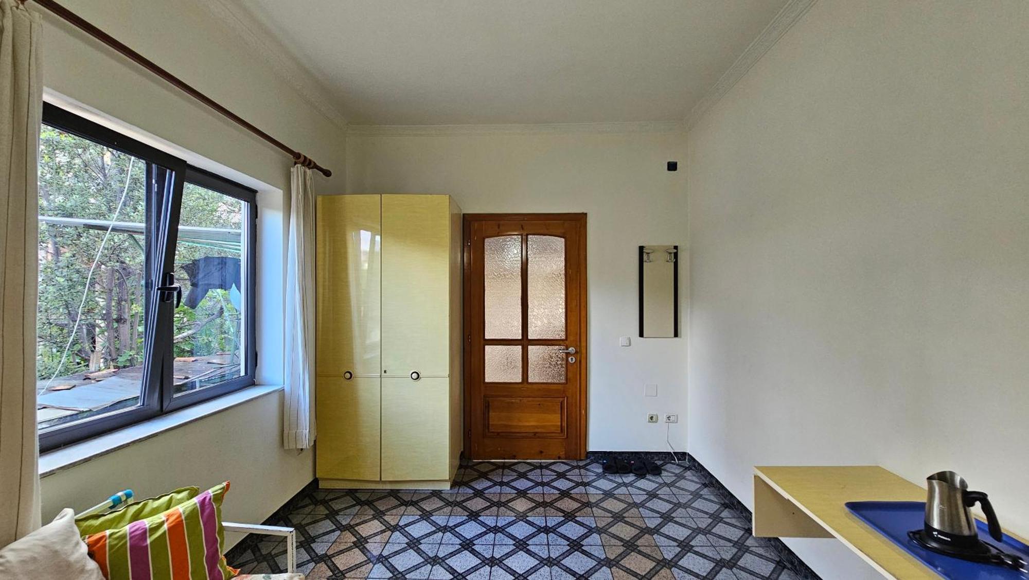 Angie'S Shared Villa Tam Tirana Zewnętrze zdjęcie
