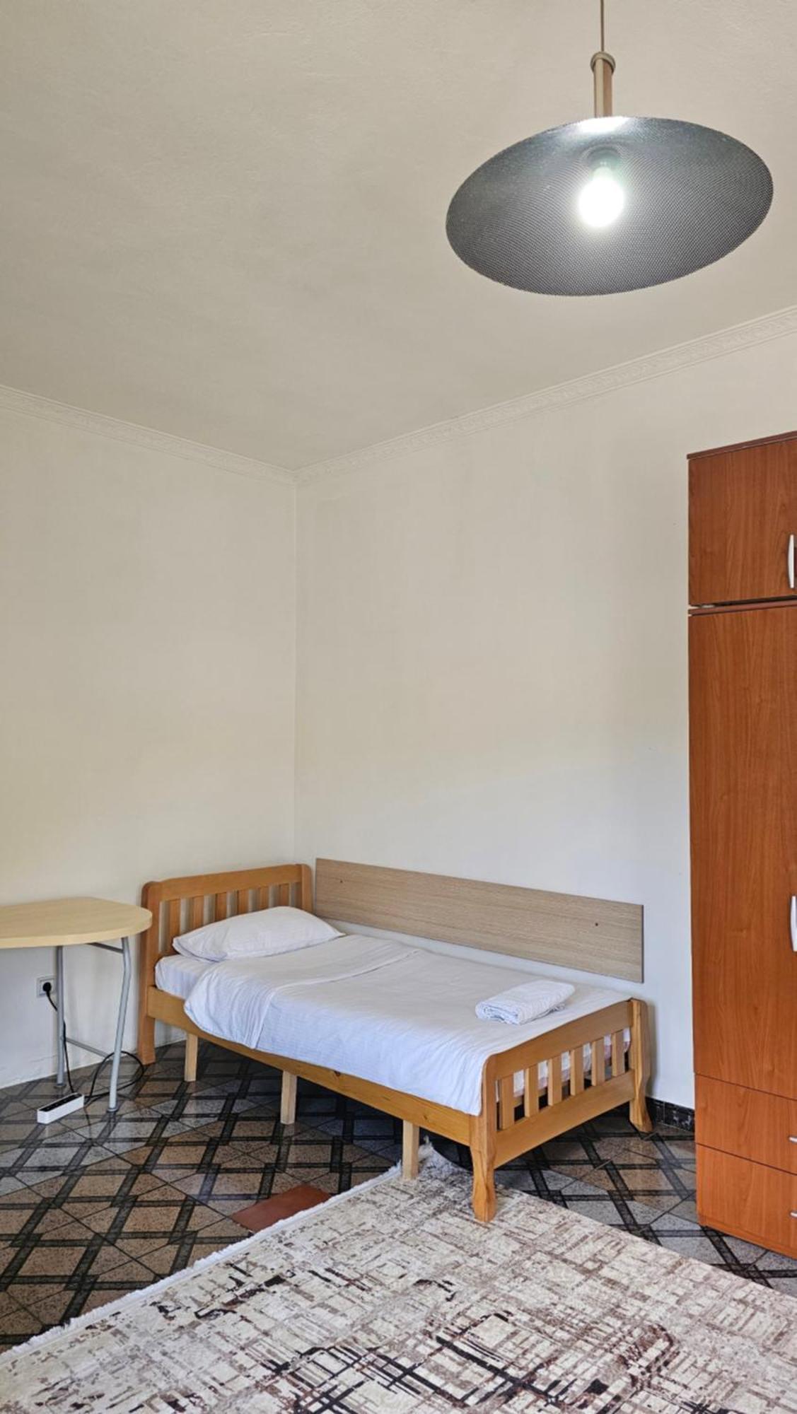Angie'S Shared Villa Tam Tirana Zewnętrze zdjęcie