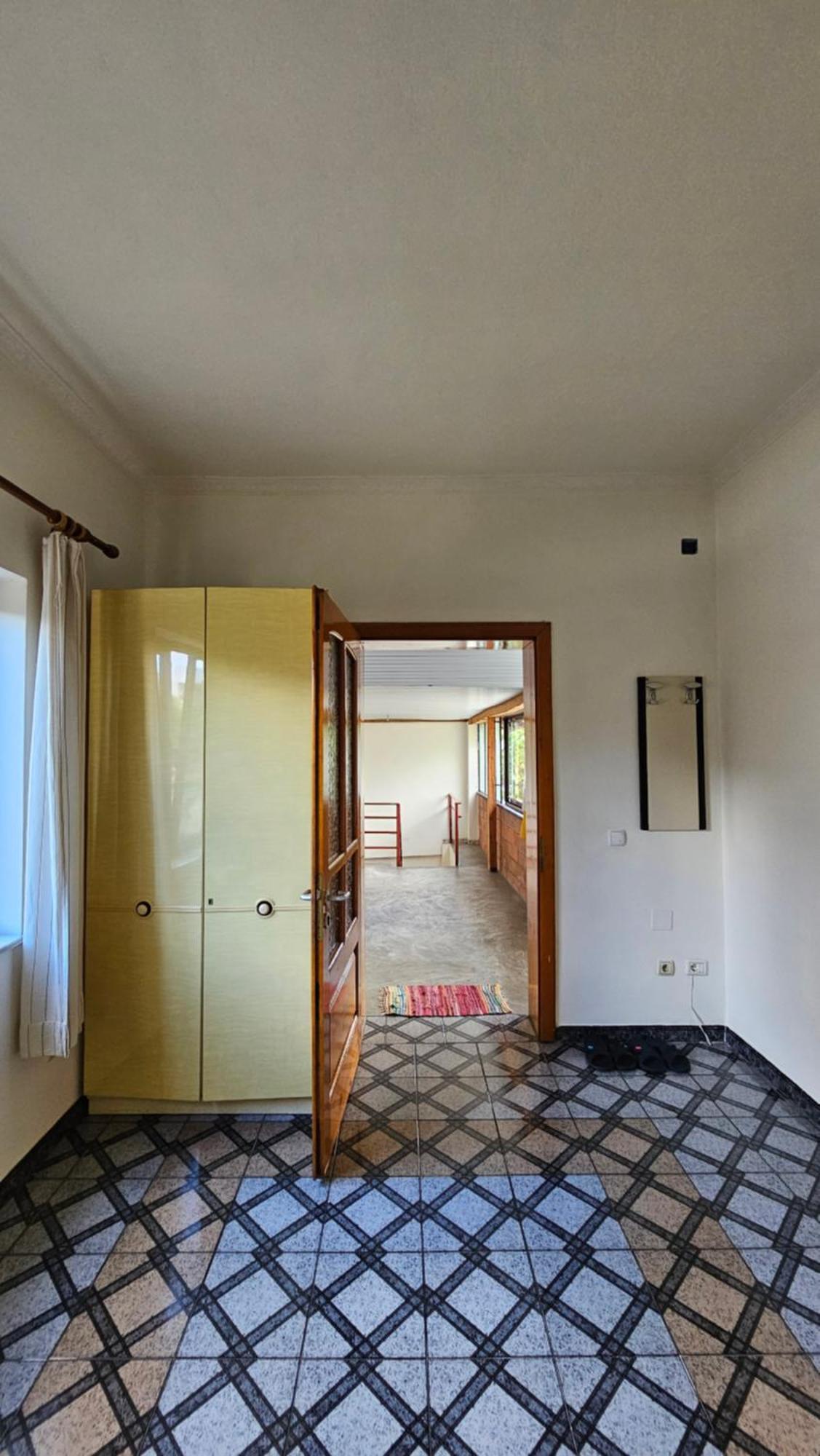 Angie'S Shared Villa Tam Tirana Zewnętrze zdjęcie
