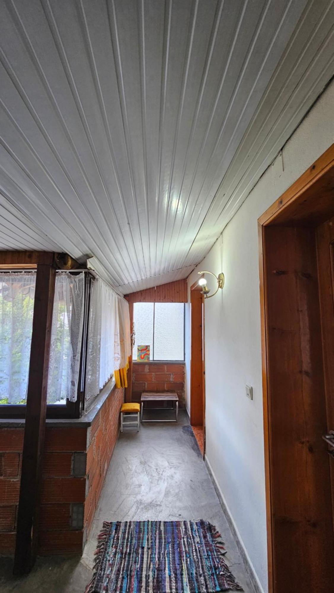 Angie'S Shared Villa Tam Tirana Zewnętrze zdjęcie