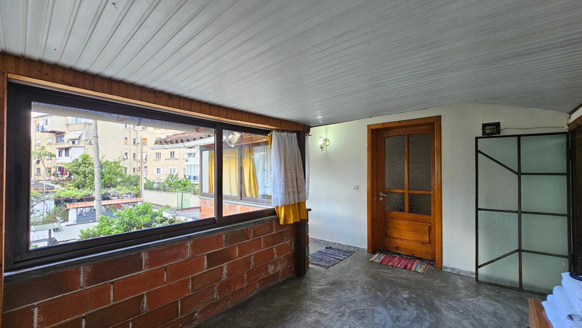 Angie'S Shared Villa Tam Tirana Zewnętrze zdjęcie