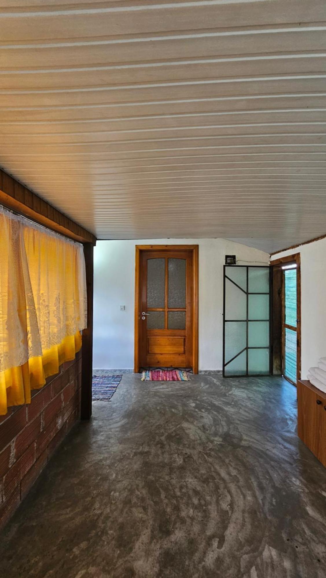 Angie'S Shared Villa Tam Tirana Zewnętrze zdjęcie