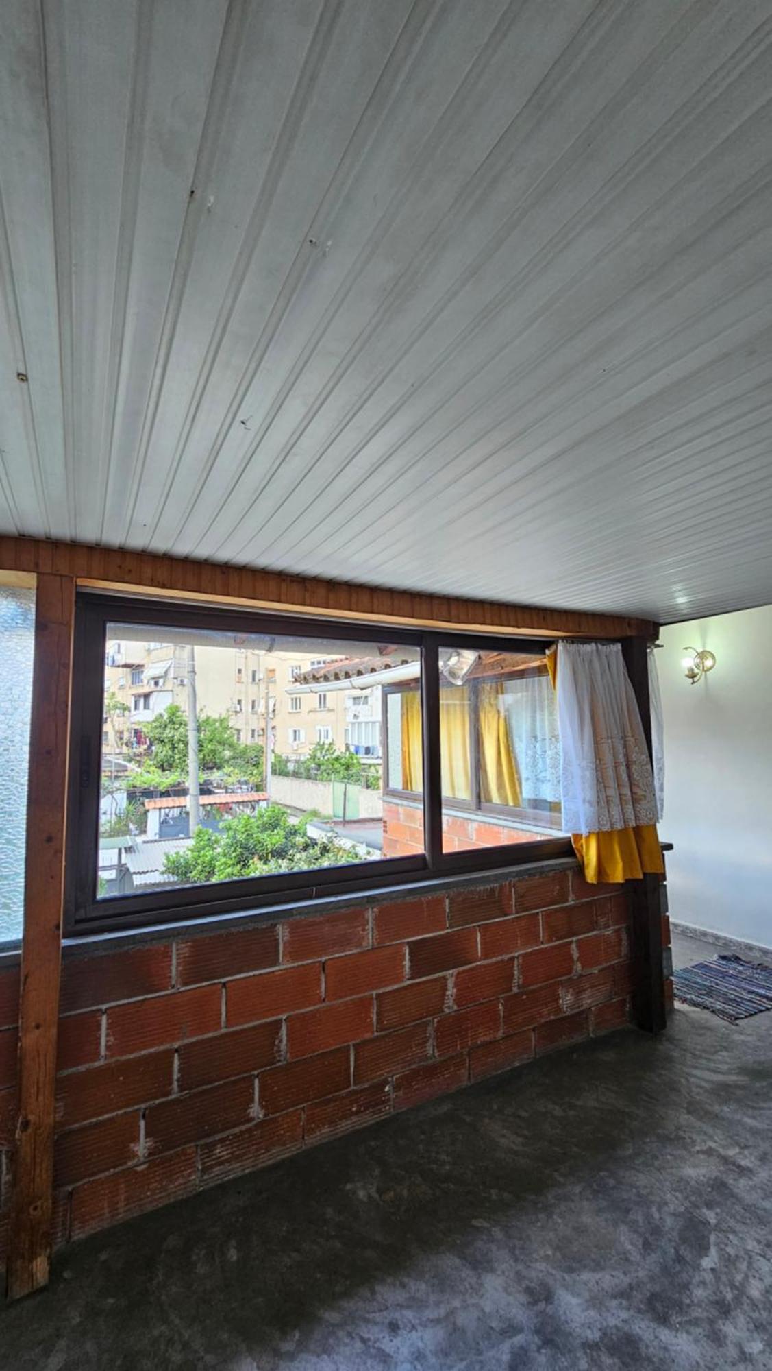 Angie'S Shared Villa Tam Tirana Zewnętrze zdjęcie