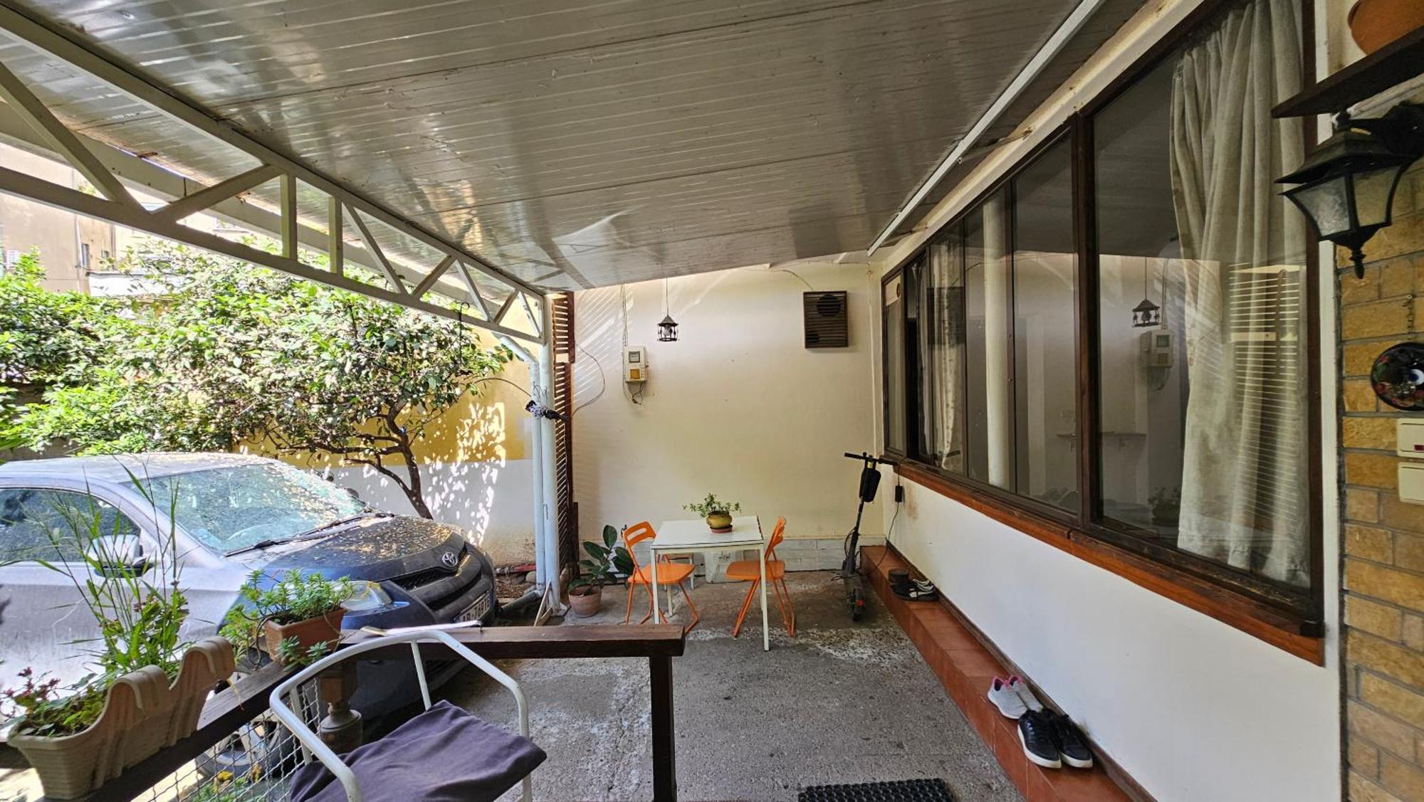 Angie'S Shared Villa Tam Tirana Zewnętrze zdjęcie