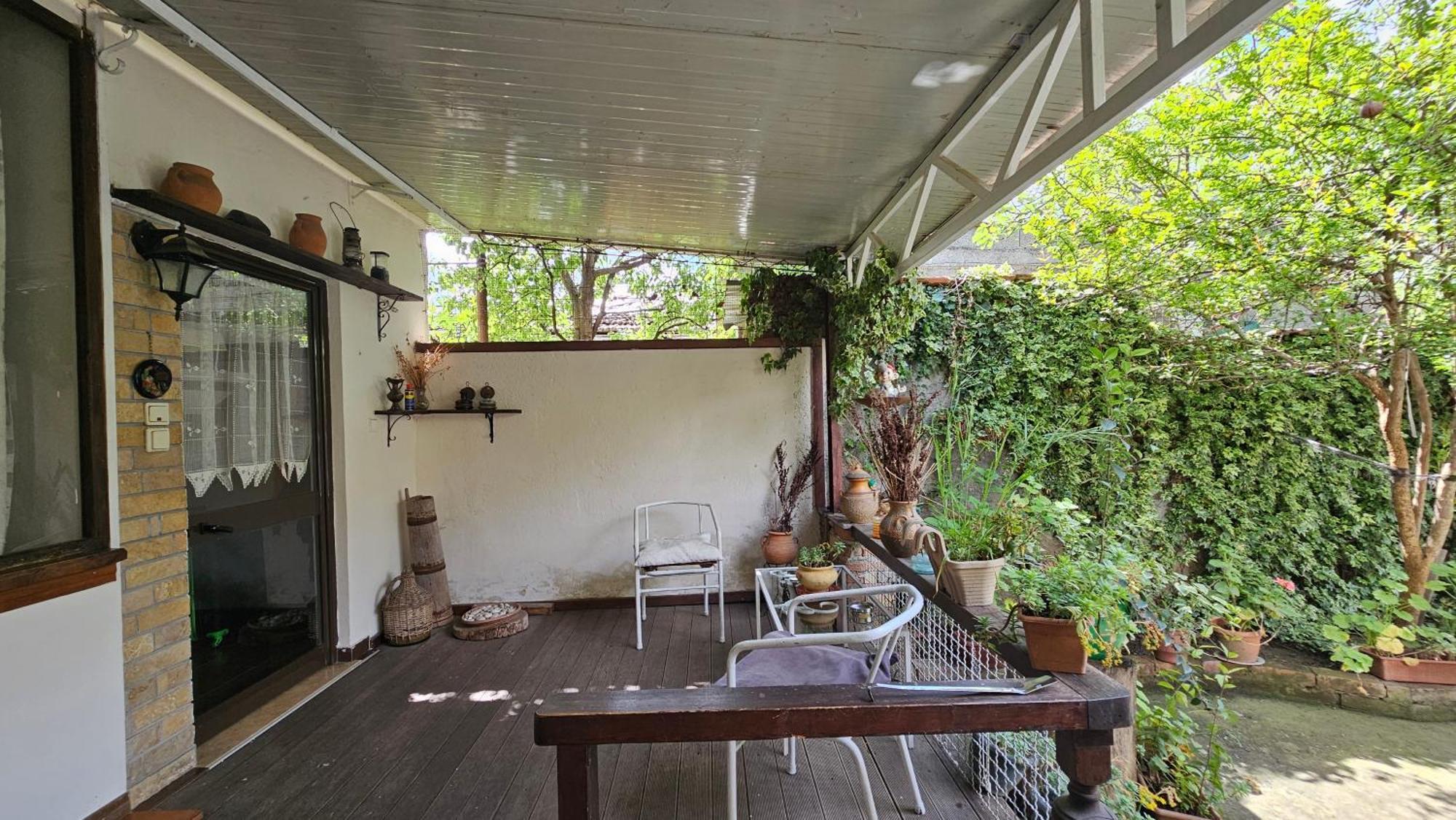 Angie'S Shared Villa Tam Tirana Zewnętrze zdjęcie