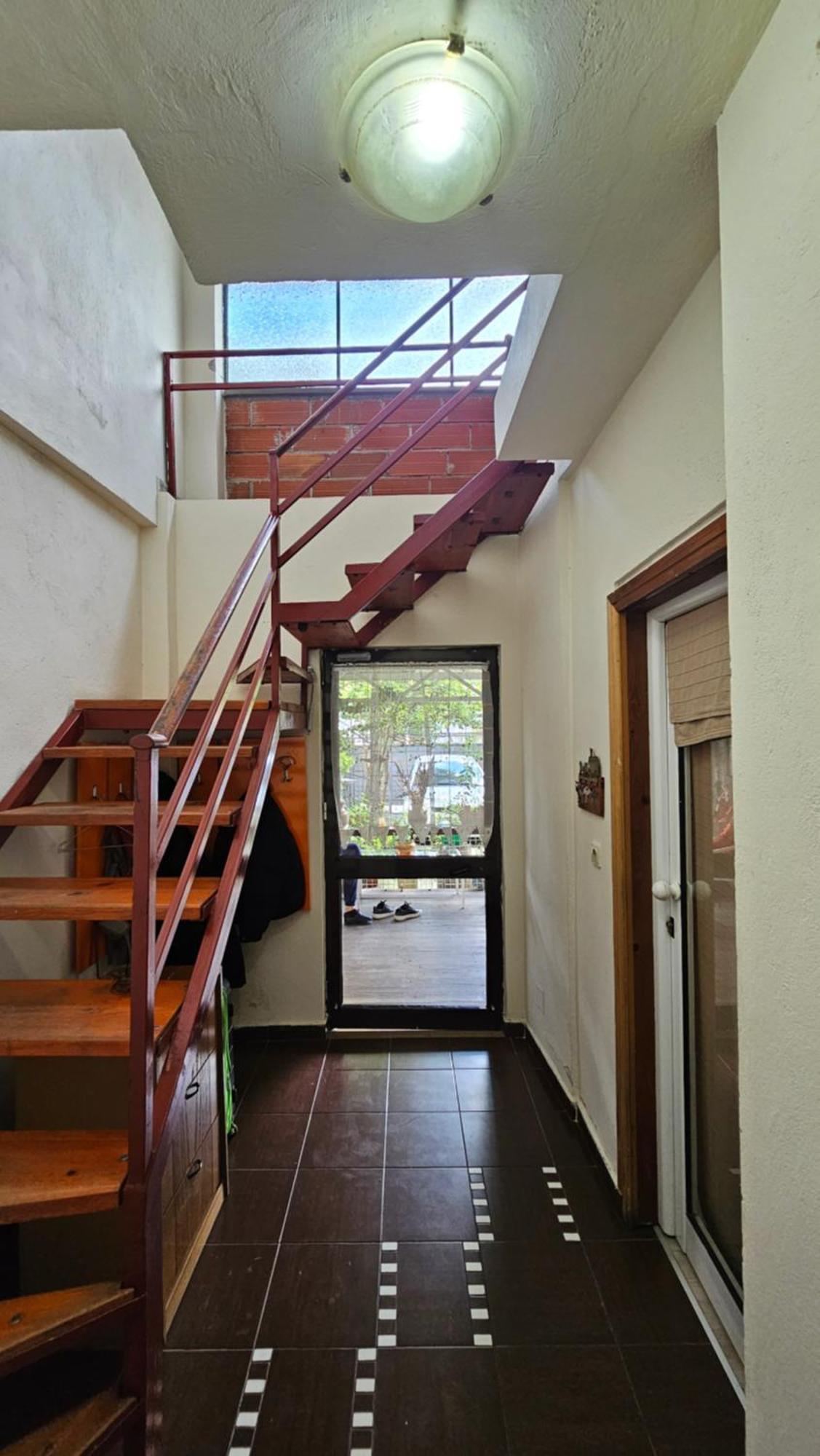 Angie'S Shared Villa Tam Tirana Zewnętrze zdjęcie