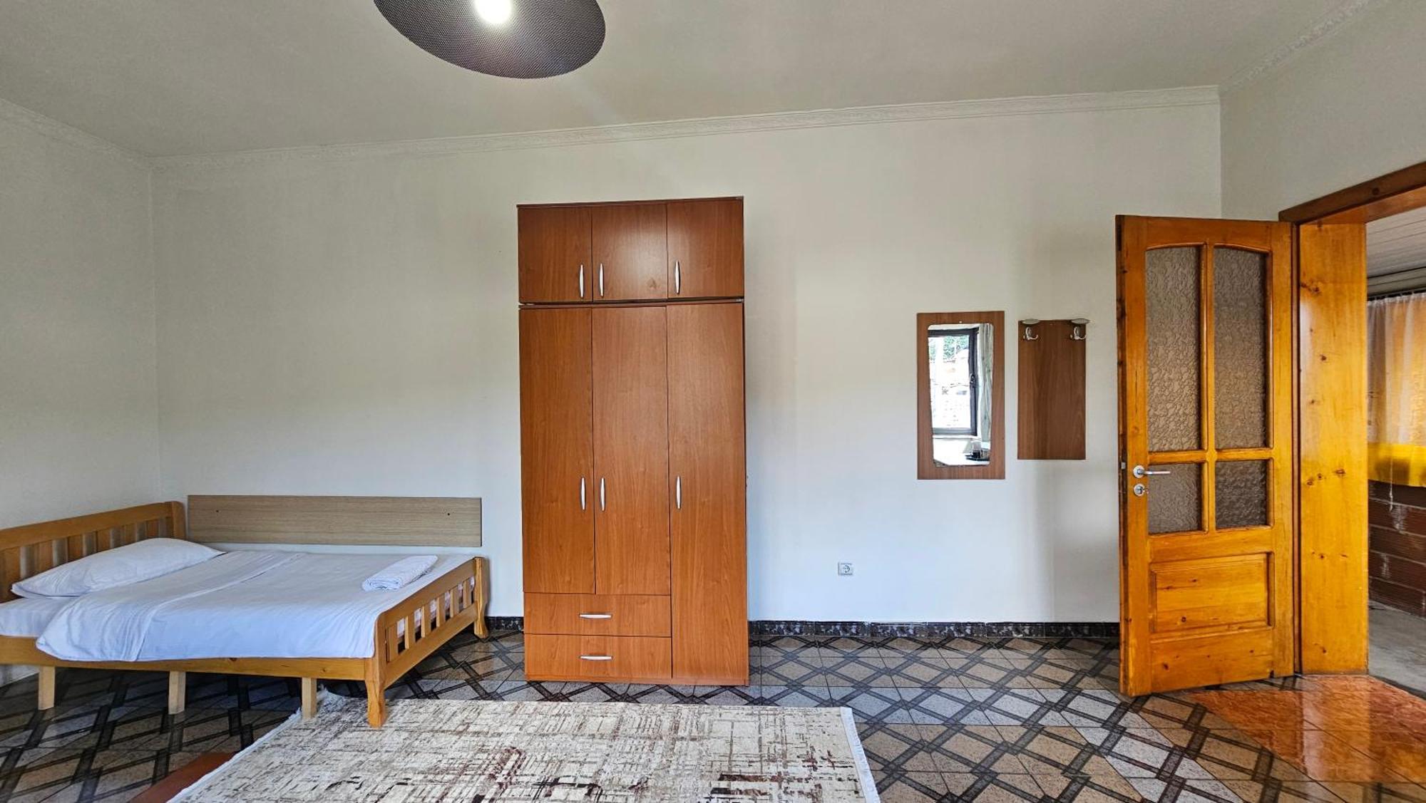 Angie'S Shared Villa Tam Tirana Zewnętrze zdjęcie