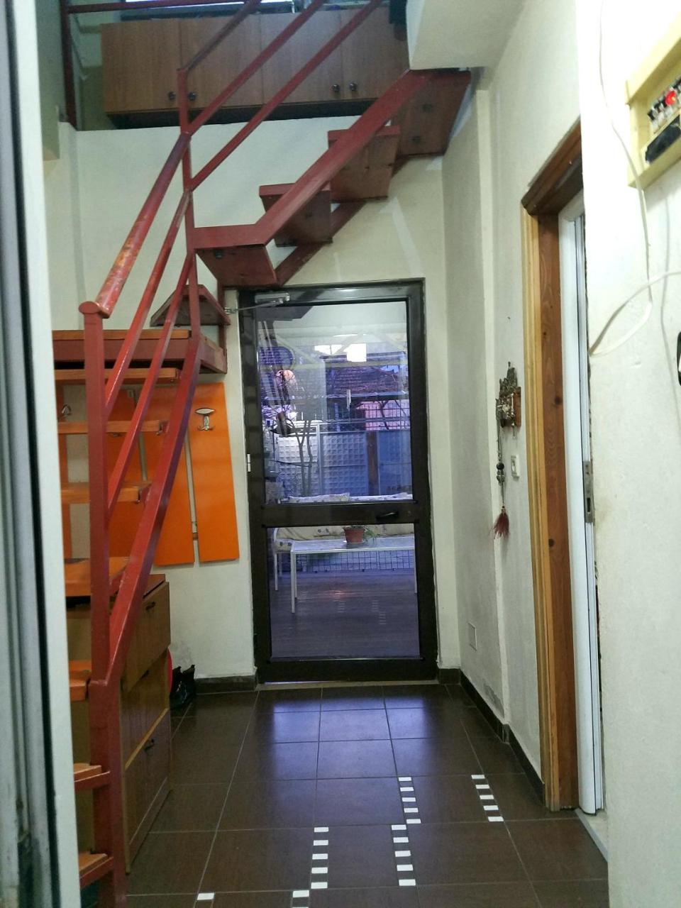 Angie'S Shared Villa Tam Tirana Zewnętrze zdjęcie