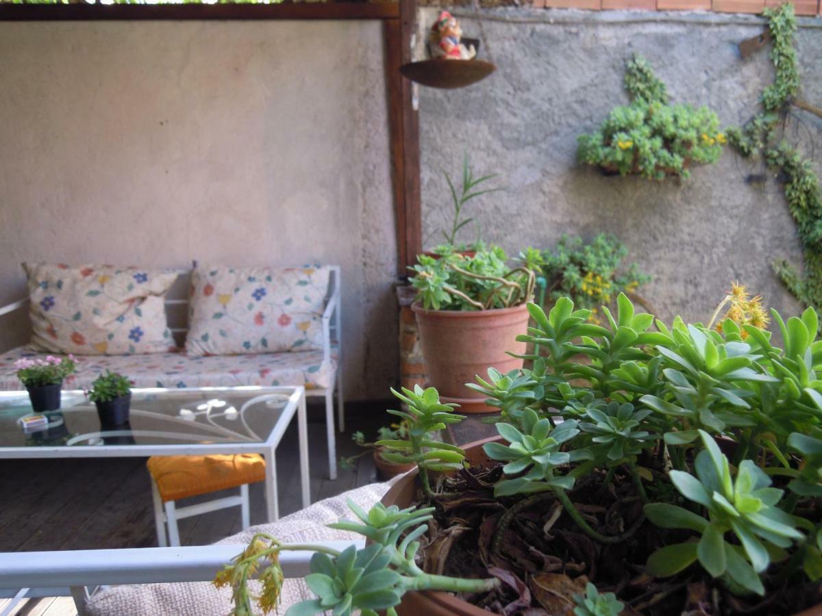 Angie'S Shared Villa Tam Tirana Zewnętrze zdjęcie