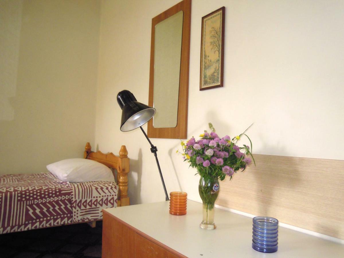 Angie'S Shared Villa Tam Tirana Zewnętrze zdjęcie